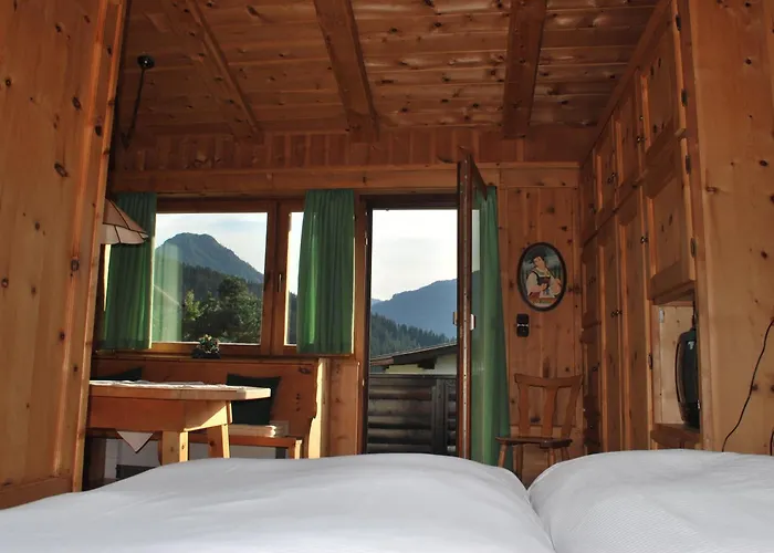 Appartement Seebacher