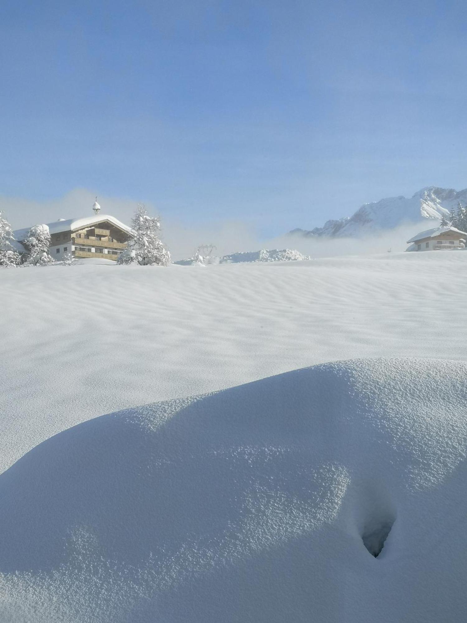 Seebacher * Hochfilzen