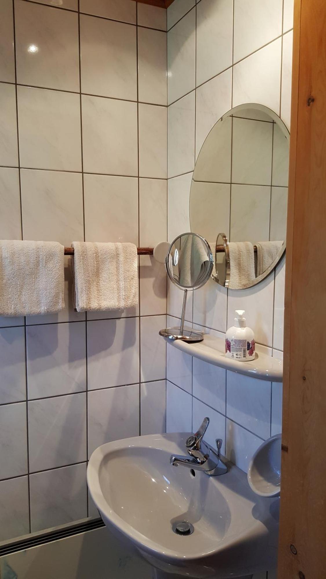 Appartamento Seebacher