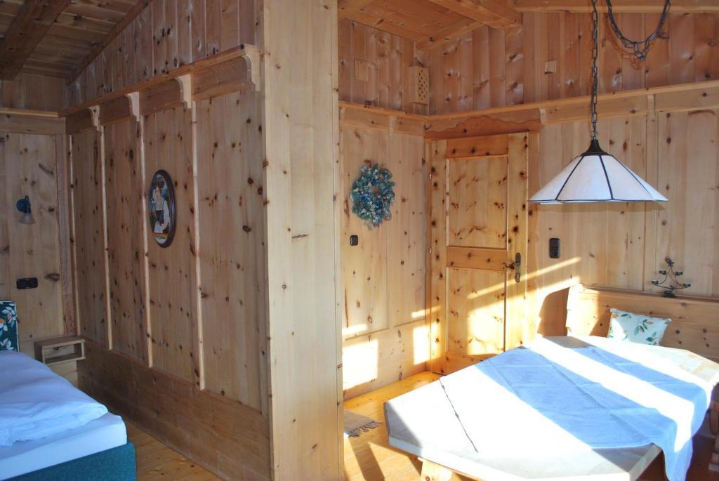 Seebacher Appartamento
