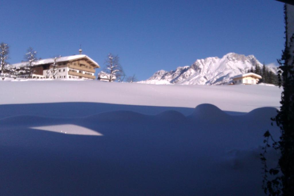 Seebacher Appartamento